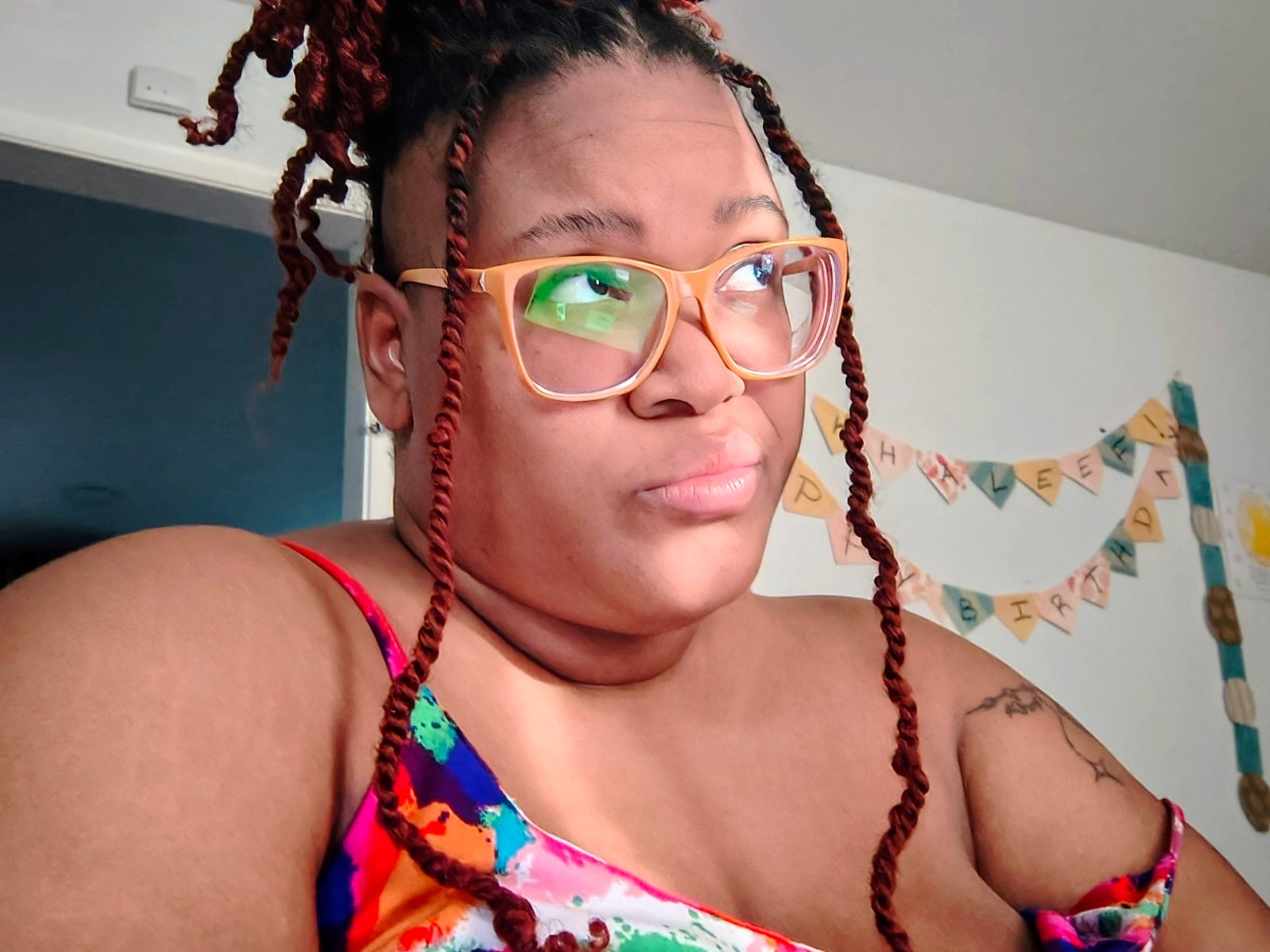 If I Quit, It’s Cause I had A Damn Good Reason