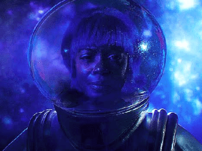 To Be Exhausted By Our Own Black Girl Magic…